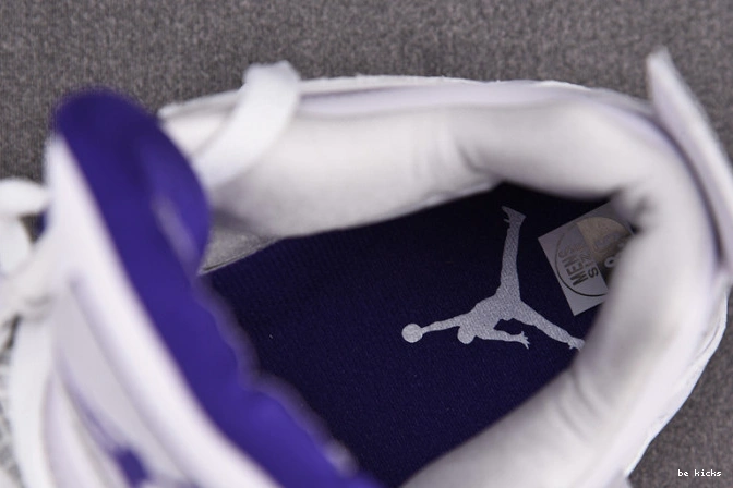 Rep retro air metallic jordan ct8527-115 purple 4 0502